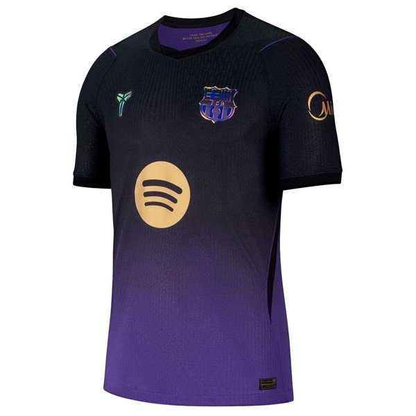 Thailande Maillot Barcelone Exterieur 2026-27